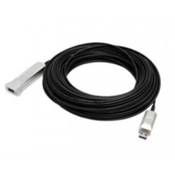 Kabel USB 3.1 optyczny - 20m